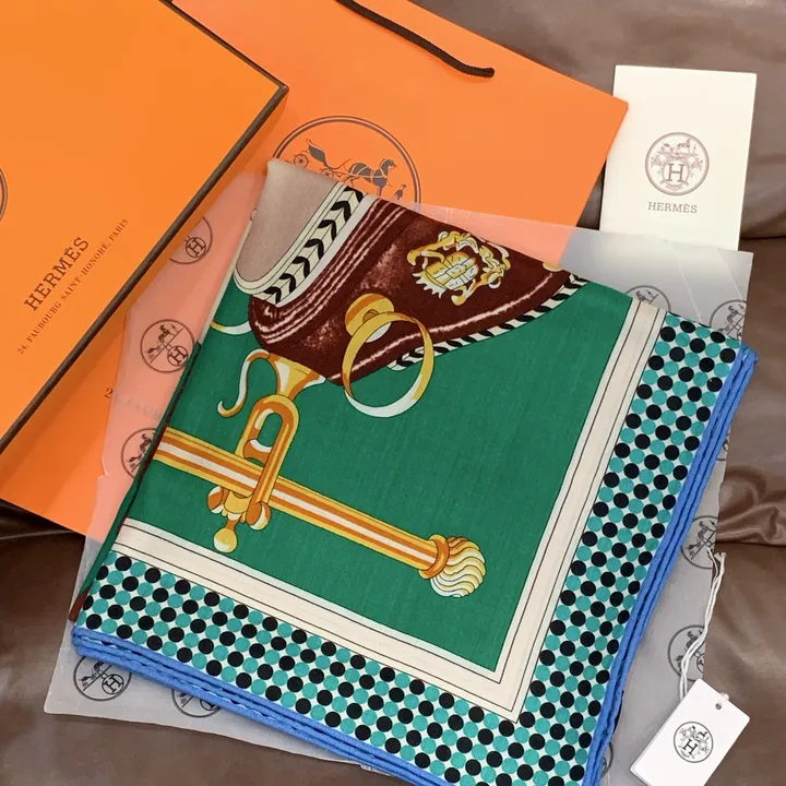 スーパーコピー エルメス マフラー