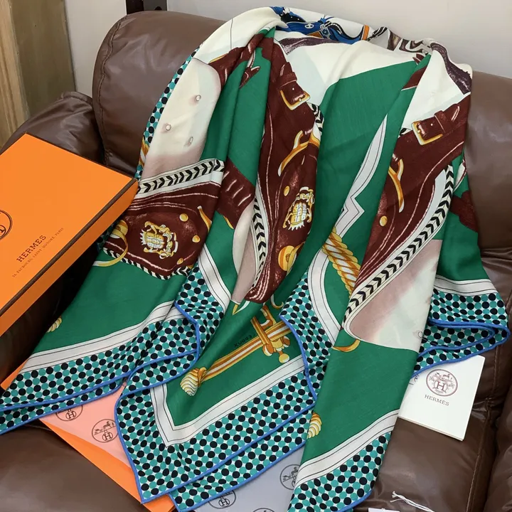 スーパーコピー エルメス マフラー