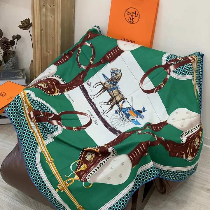 スーパーコピー エルメス マフラー