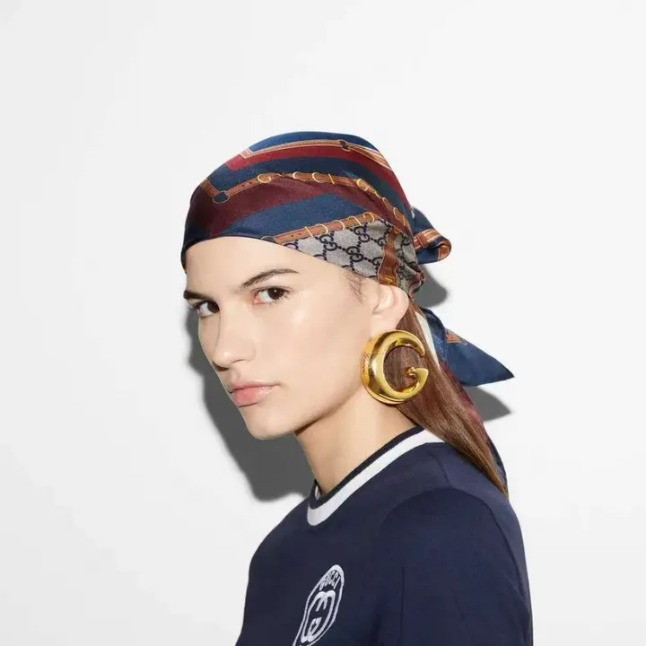 スーパーコピー グッチ マフラー