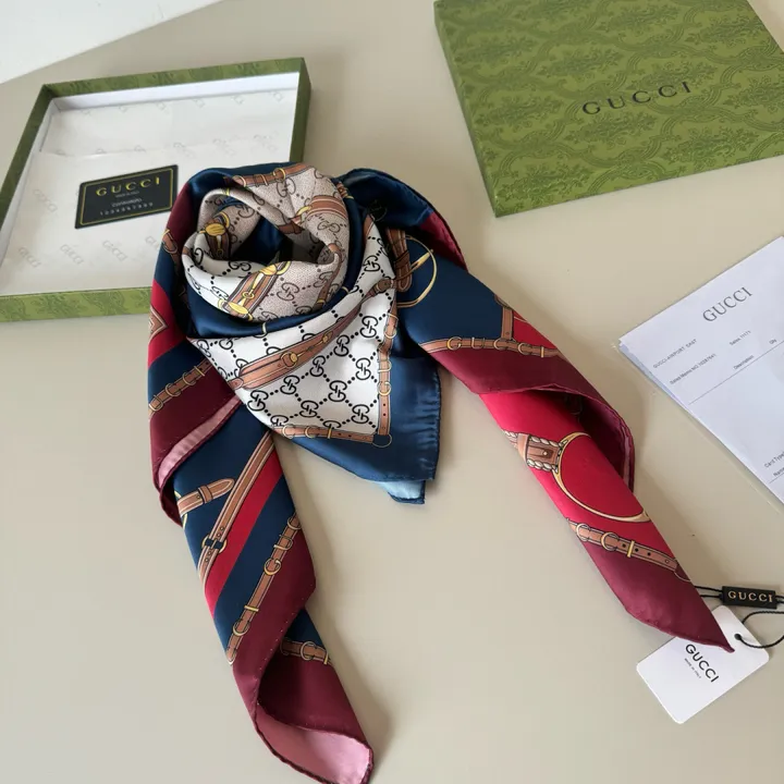 スーパーコピー グッチ マフラー