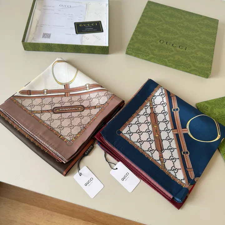 スーパーコピー グッチ マフラー