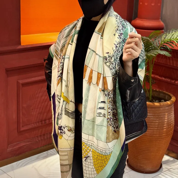 スーパーコピー フェンディ マフラー