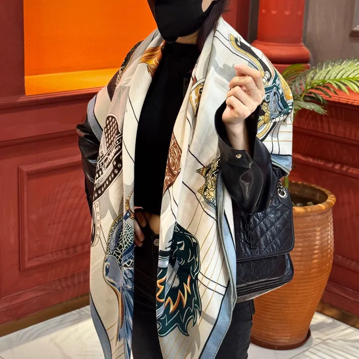 スーパーコピー エルメス マフラー