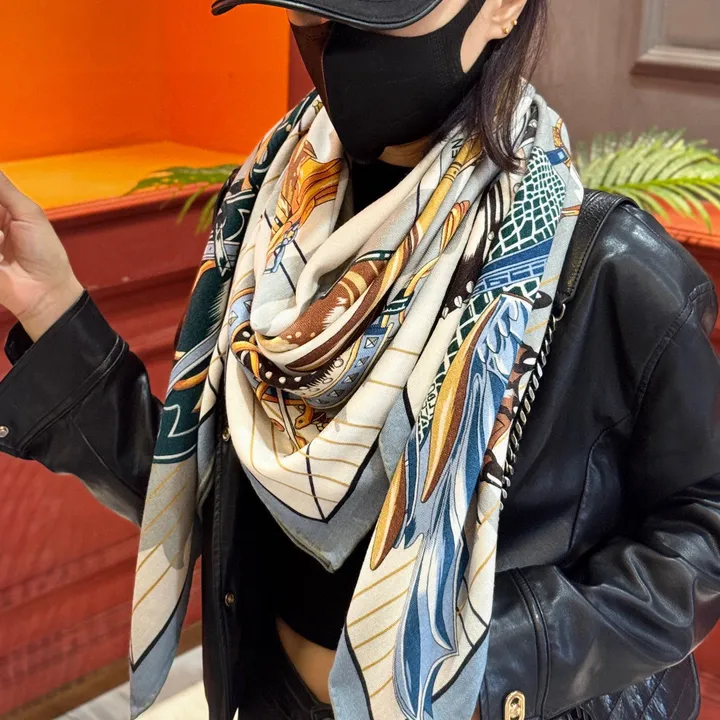 スーパーコピー エルメス マフラー