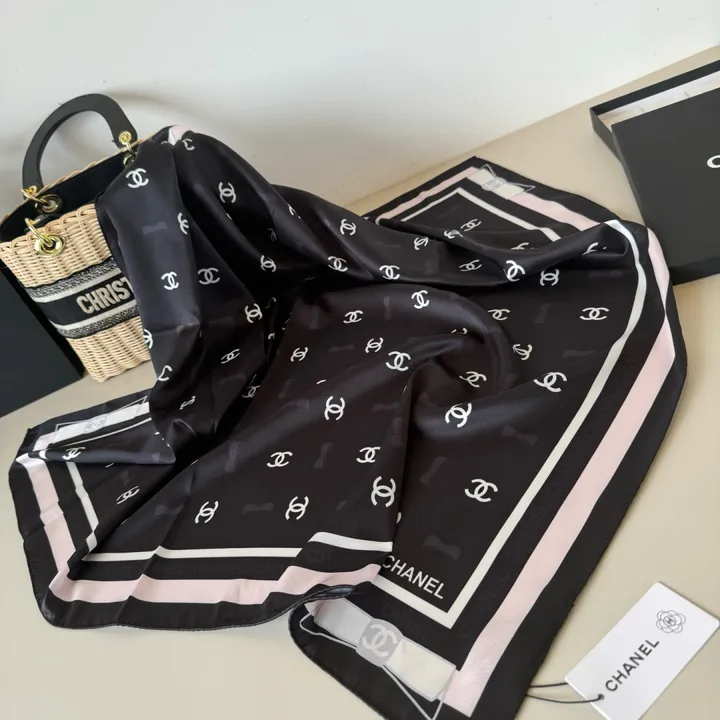 スーパーコピー シャネル マフラー