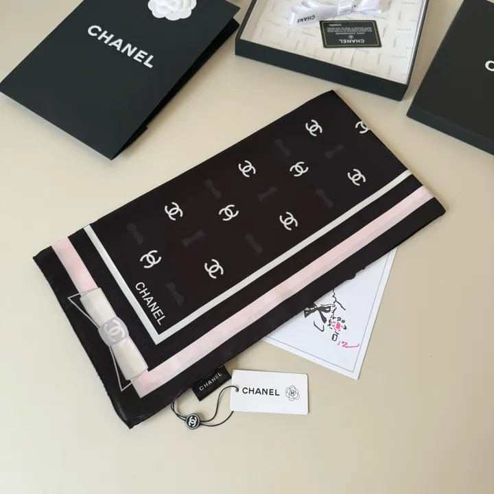 スーパーコピー シャネル マフラー