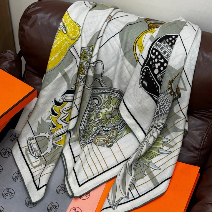 スーパーコピー エルメス マフラー