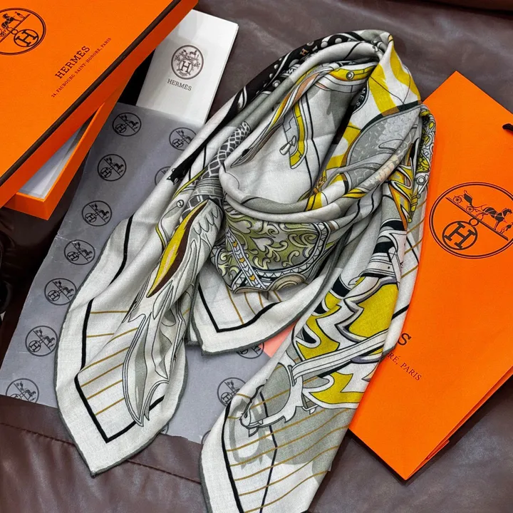 スーパーコピー エルメス マフラー