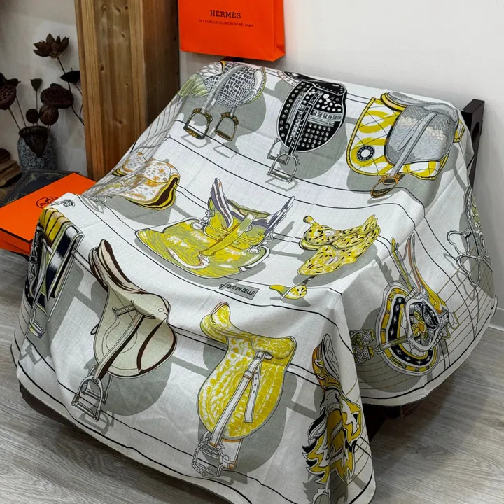 スーパーコピー エルメス マフラー