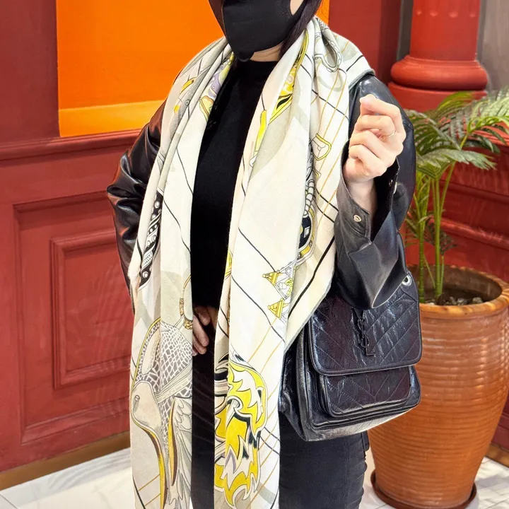 スーパーコピー エルメス マフラー