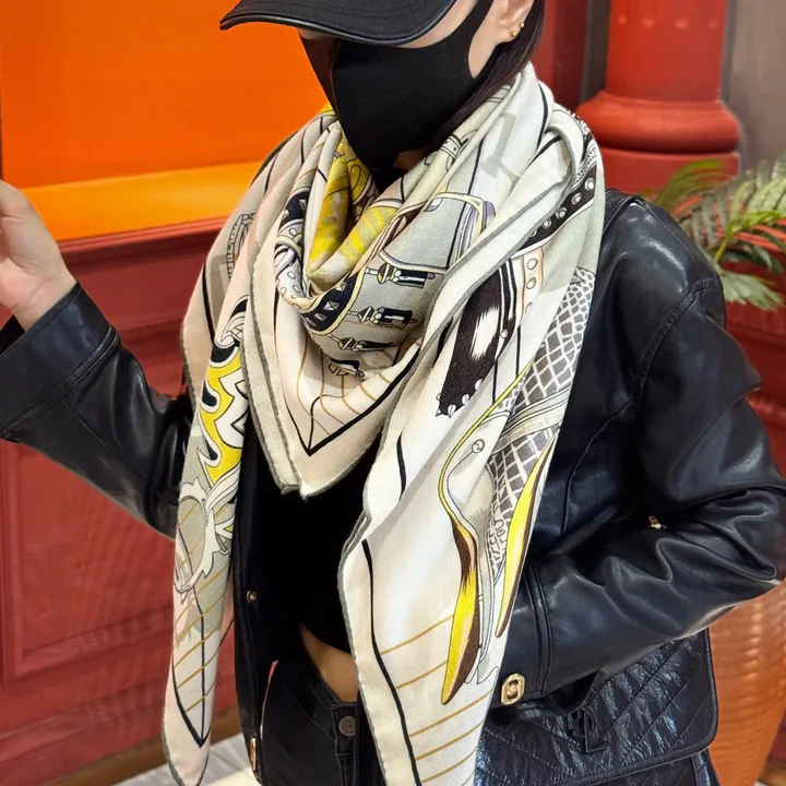 スーパーコピー エルメス マフラー