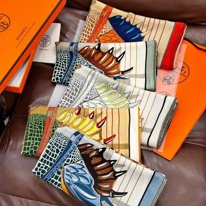 スーパーコピー エルメス マフラー