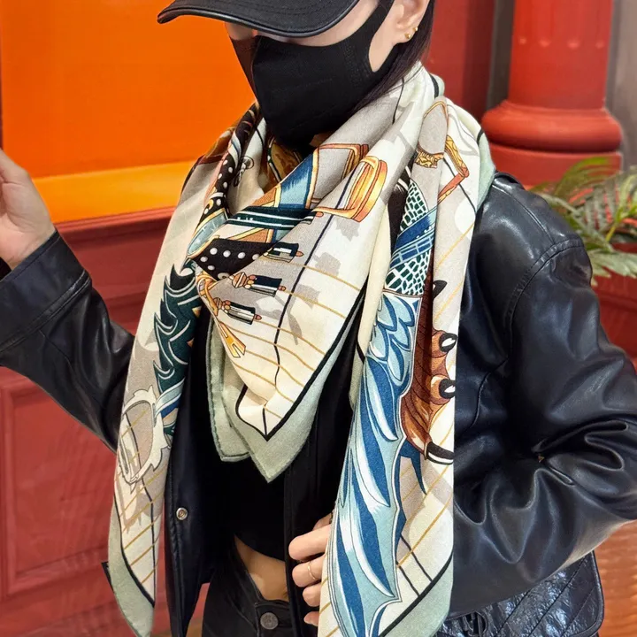 スーパーコピー エルメス マフラー