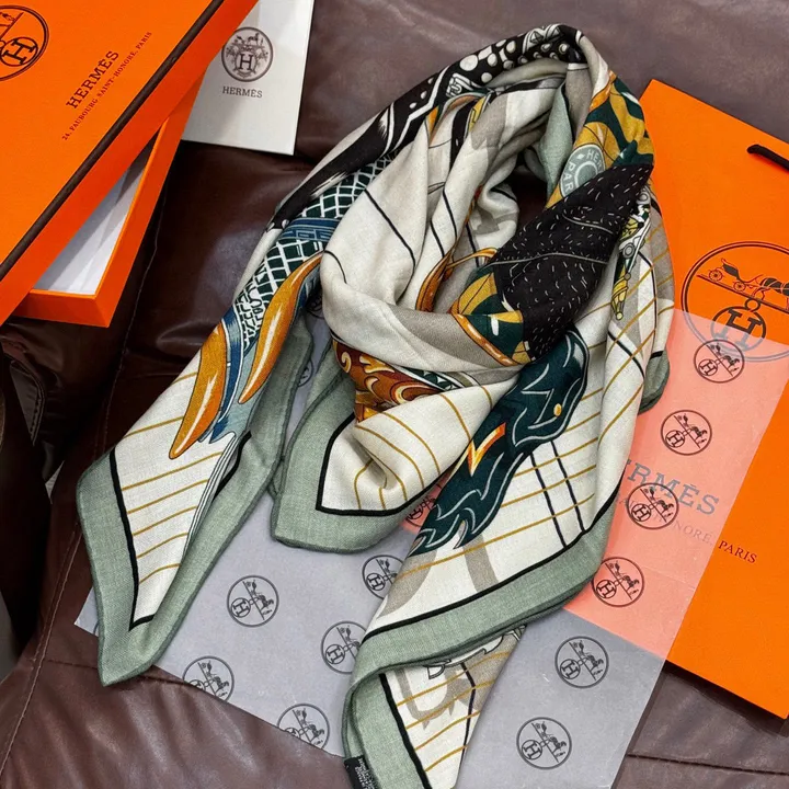 スーパーコピー エルメス マフラー