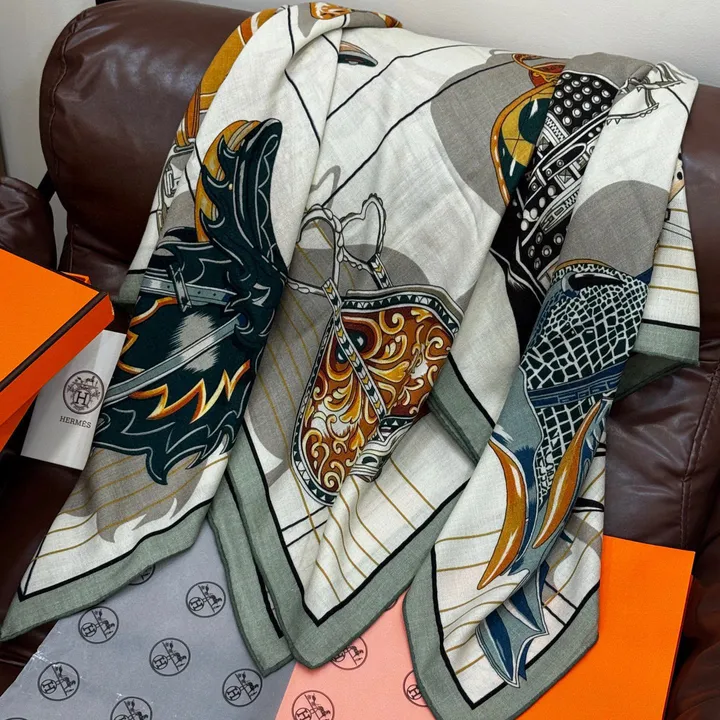 スーパーコピー エルメス マフラー