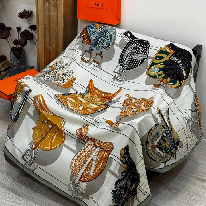 スーパーコピー エルメス マフラー