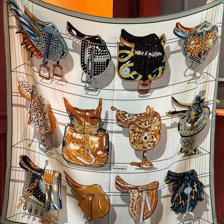 スーパーコピー エルメス マフラー