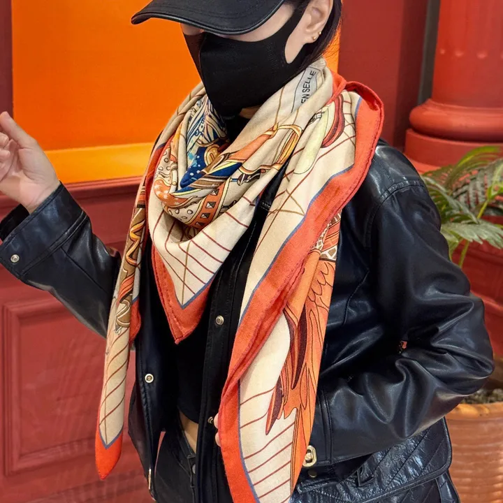 スーパーコピー エルメス マフラー