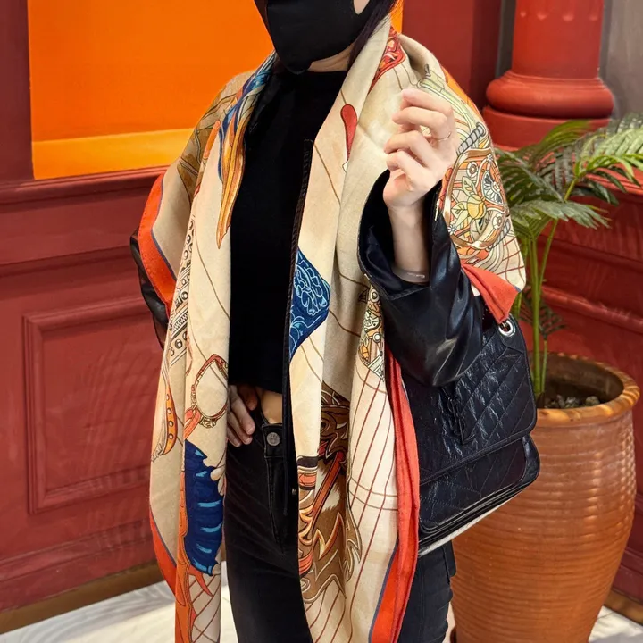 スーパーコピー エルメス マフラー