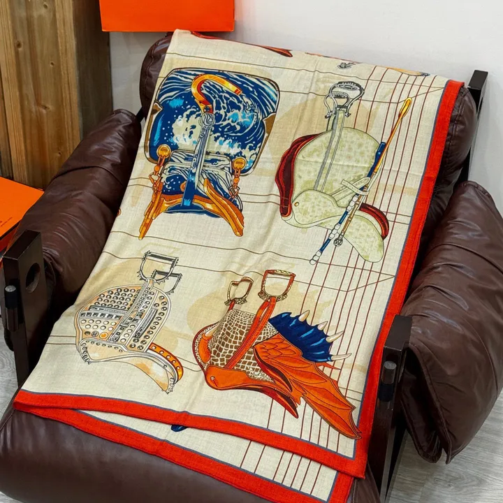 スーパーコピー エルメス マフラー