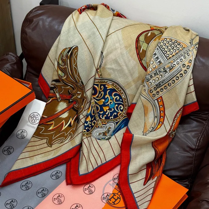 スーパーコピー エルメス マフラー