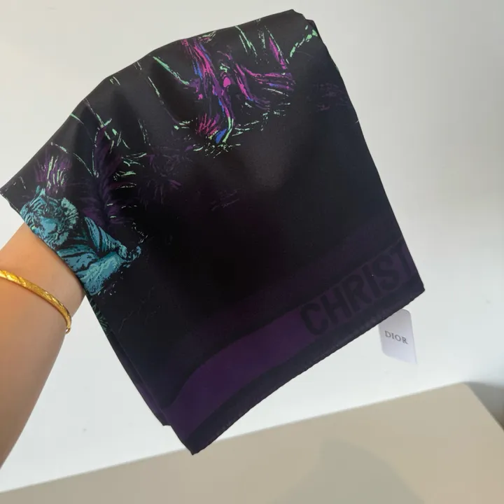 スーパーコピー ディオール マフラー