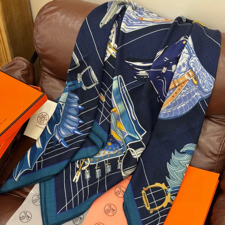 スーパーコピー エルメス マフラー