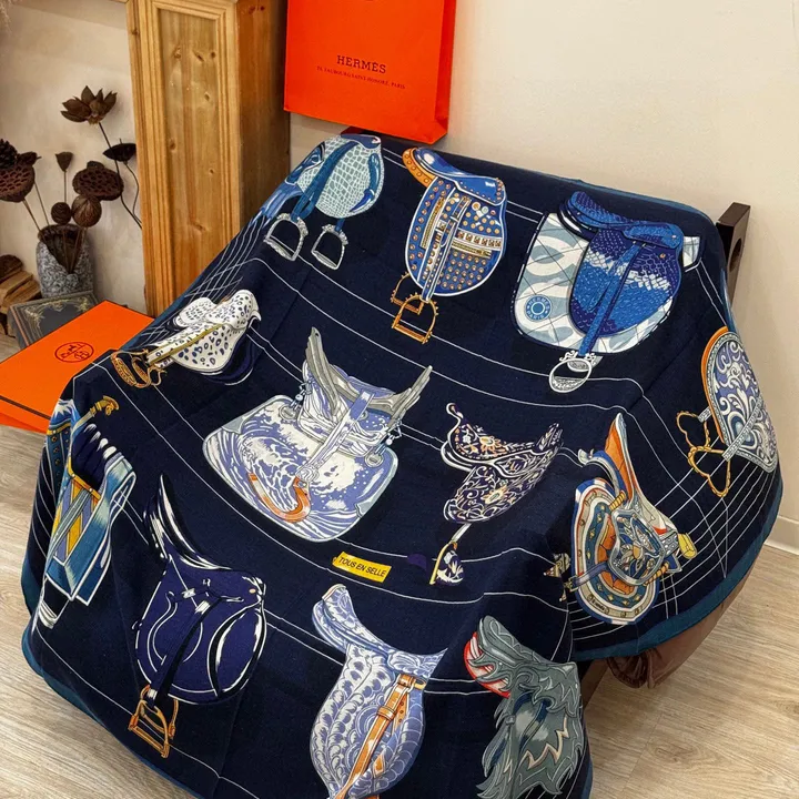 スーパーコピー エルメス マフラー