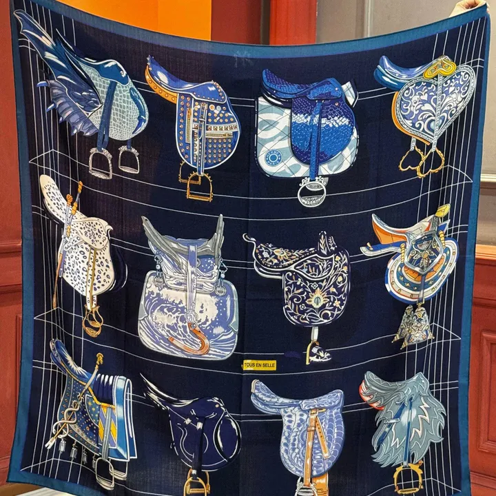 スーパーコピー エルメス マフラー