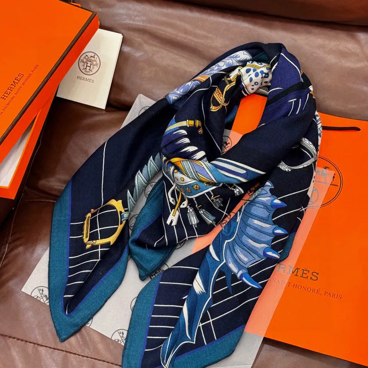 スーパーコピー エルメス マフラー