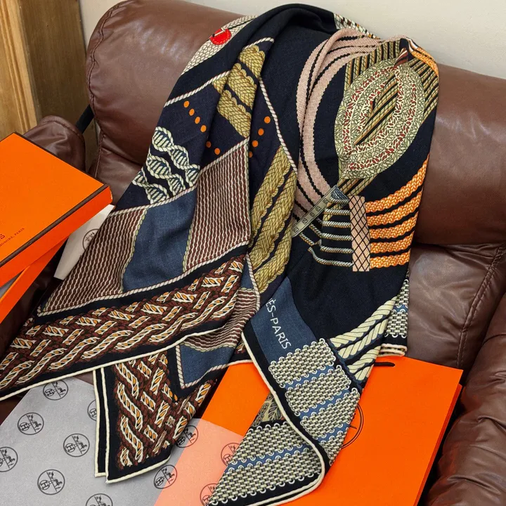 スーパーコピー エルメス マフラー