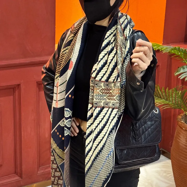 スーパーコピー エルメス マフラー