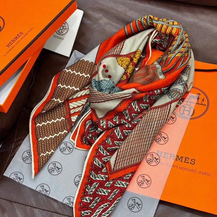 スーパーコピー エルメス マフラー