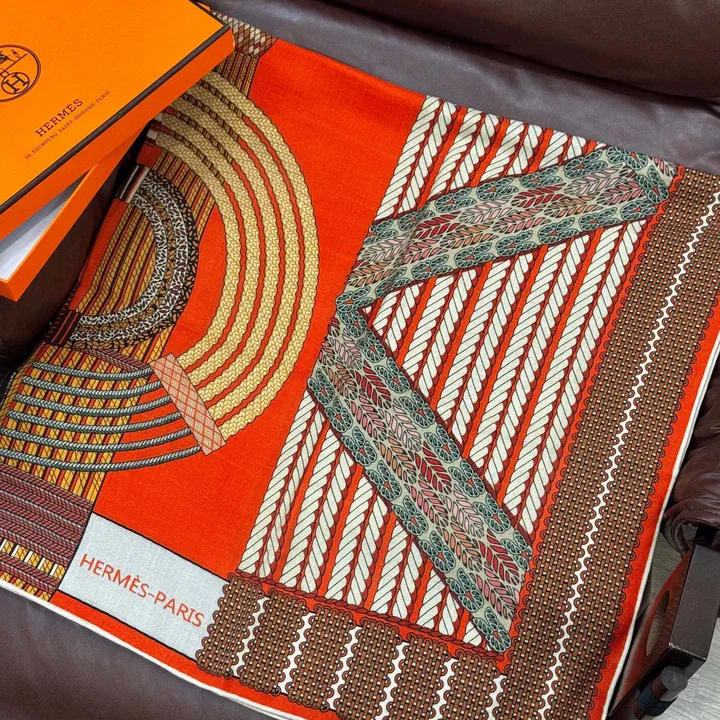 スーパーコピー エルメス マフラー