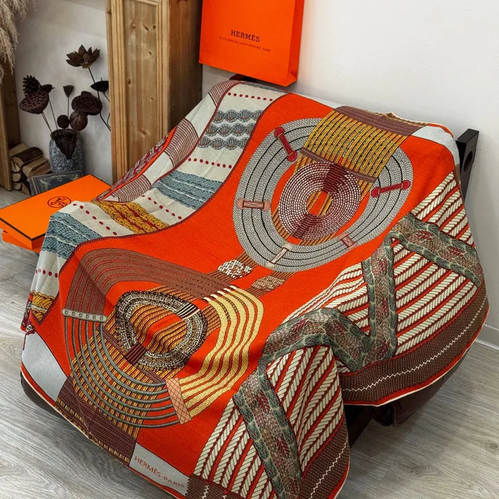 スーパーコピー エルメス マフラー