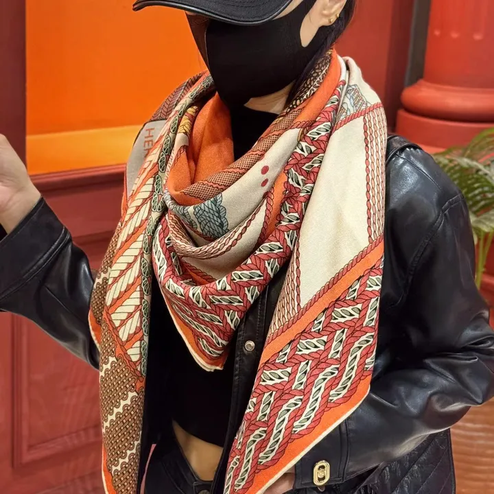 スーパーコピー エルメス マフラー