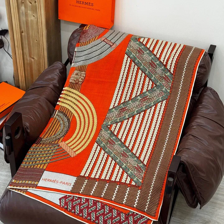 スーパーコピー エルメス マフラー