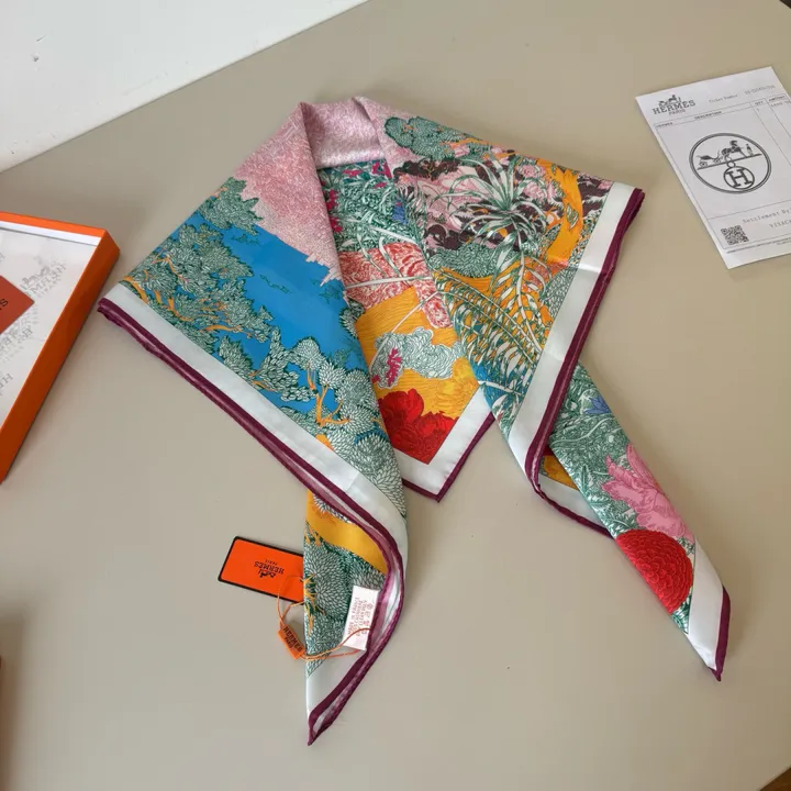 スーパーコピー エルメス マフラー