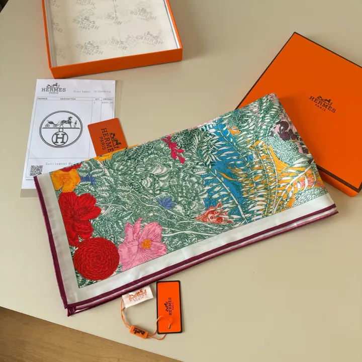 スーパーコピー エルメス マフラー