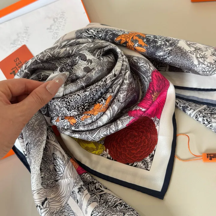 スーパーコピー エルメス マフラー