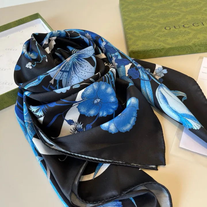 スーパーコピー グッチ マフラー