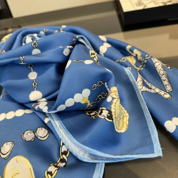 スーパーコピー シャネル マフラー