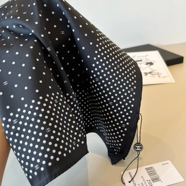 スーパーコピー シャネル マフラー