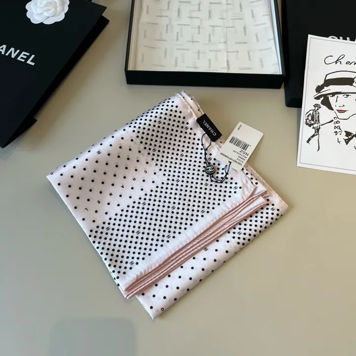 スーパーコピー シャネル マフラー