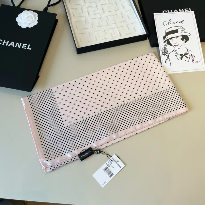 スーパーコピー シャネル マフラー