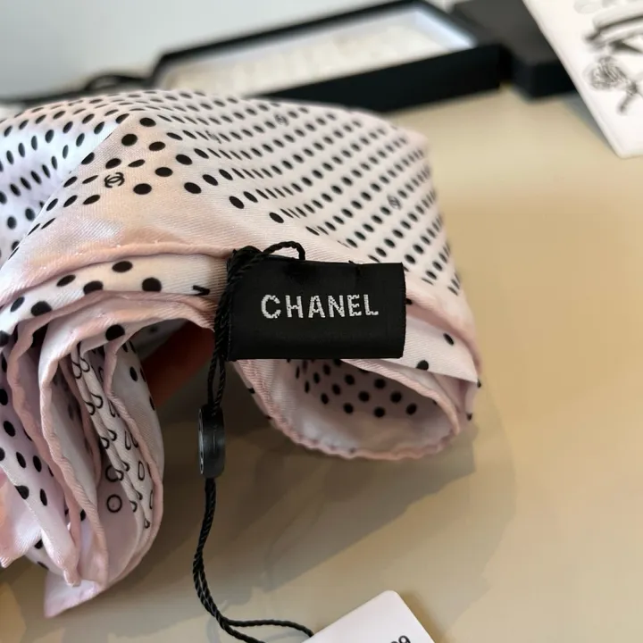 スーパーコピー シャネル マフラー