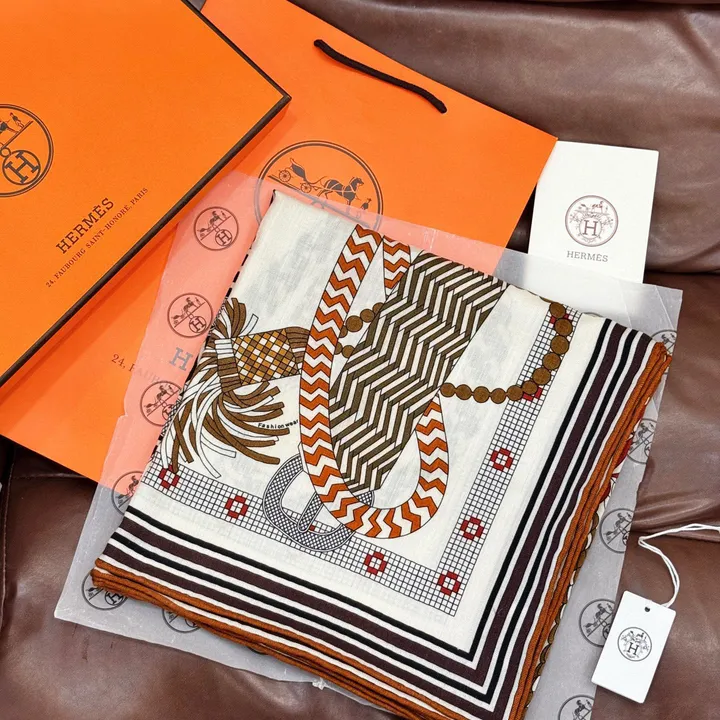 スーパーコピー エルメス マフラー