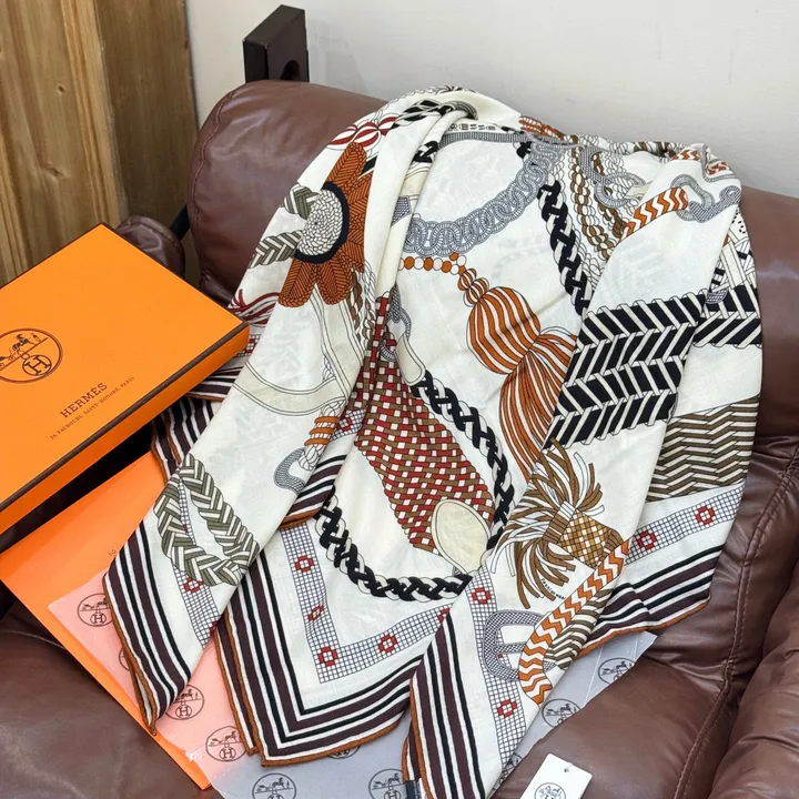 スーパーコピー エルメス マフラー