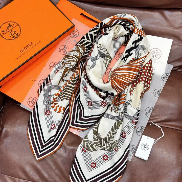 スーパーコピー エルメス マフラー